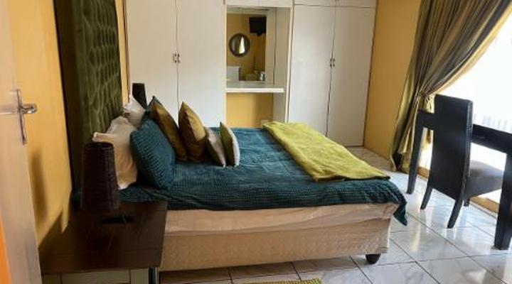 Kungwini Guesthouse & Conference Centre