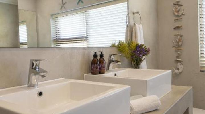 White Shark Guest House