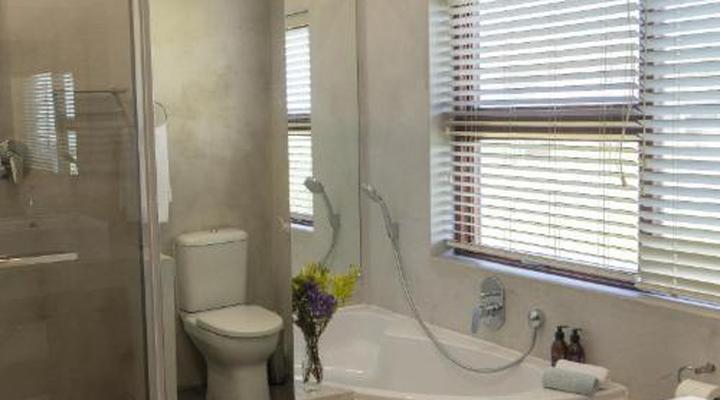 White Shark Guest House