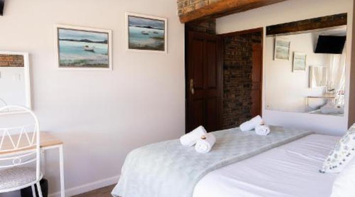 White Shark Guest House