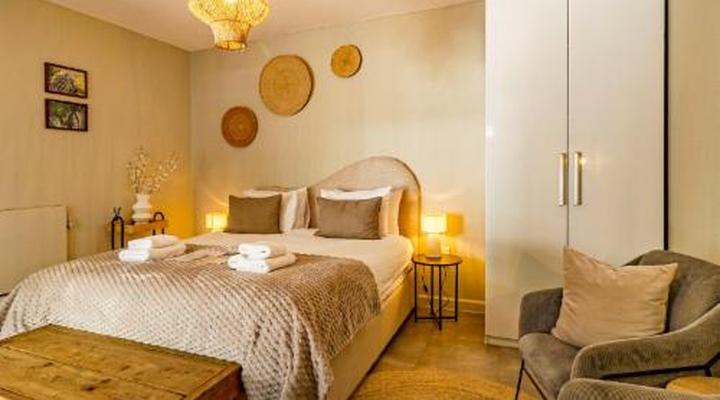 Villa Helderberg Guest House