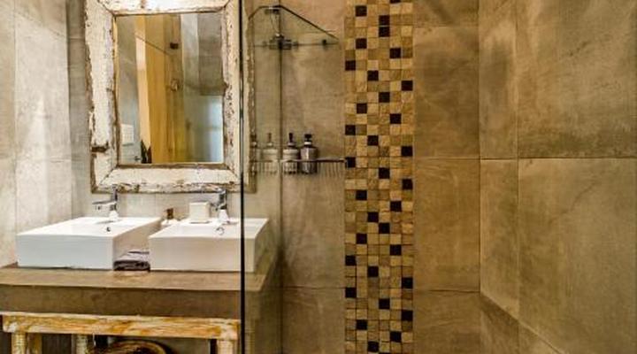 Villa Helderberg Guest House