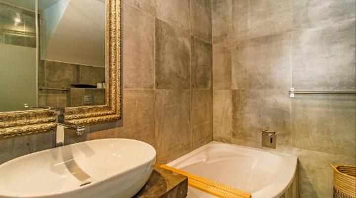 Villa Helderberg Guest House