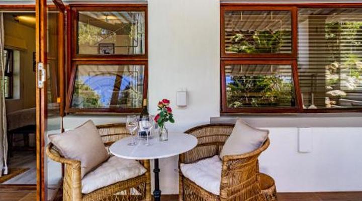 Villa Helderberg Guest House