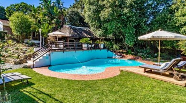 Villa Helderberg Guest House