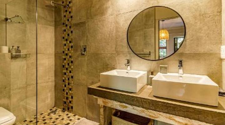 Villa Helderberg Guest House