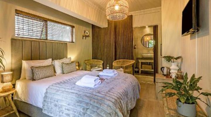 Villa Helderberg Guest House