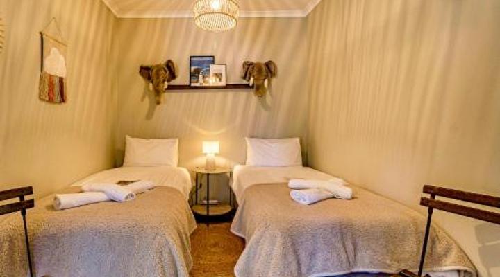 Villa Helderberg Guest House