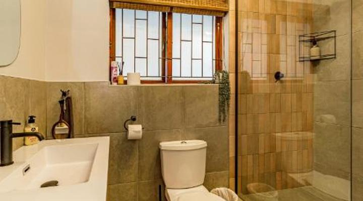 Villa Helderberg Guest House