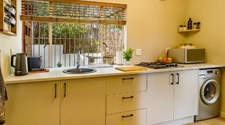 Villa Helderberg Guest House