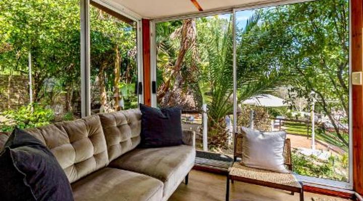 Villa Helderberg Guest House