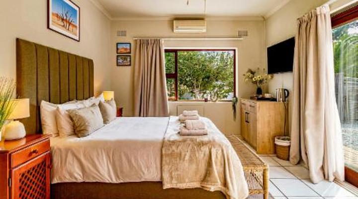 Villa Helderberg Guest House