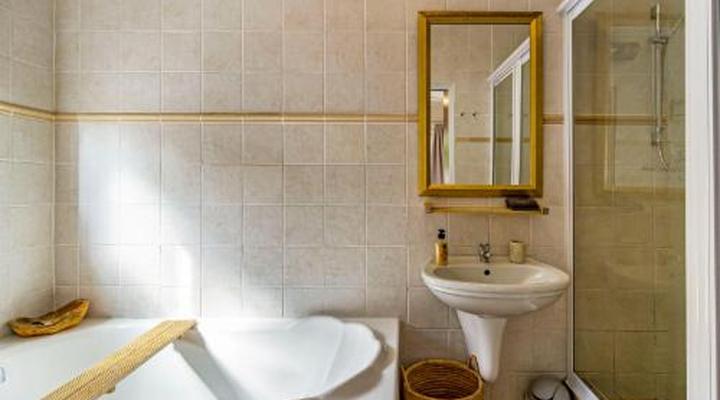 Villa Helderberg Guest House