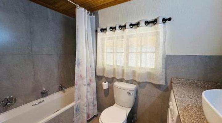 Fairways Drakensberg