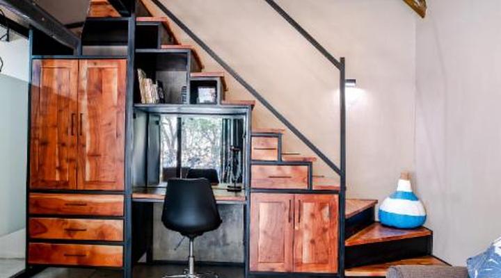 Honey Badger Safari House