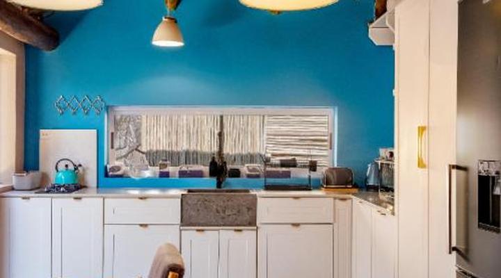 Honey Badger Safari House