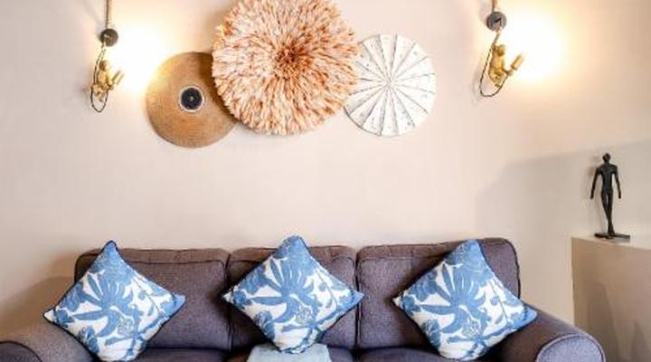 Honey Badger Safari House