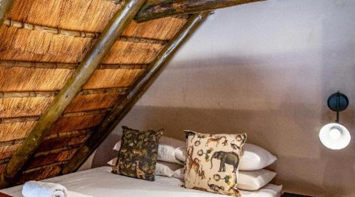 Honey Badger Safari House