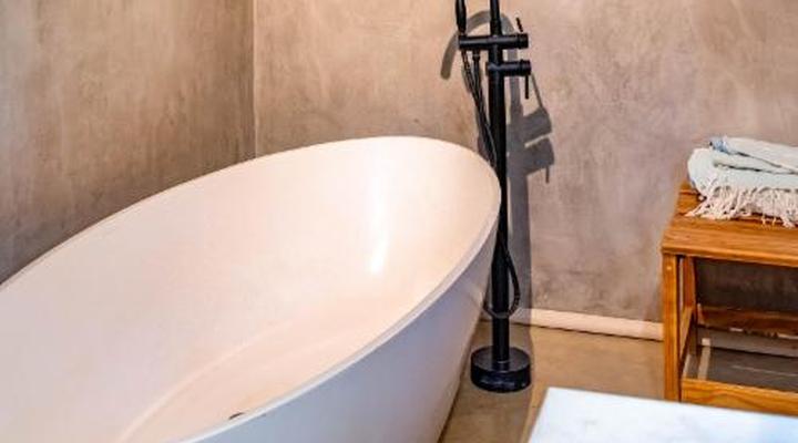 Honey Badger Safari House