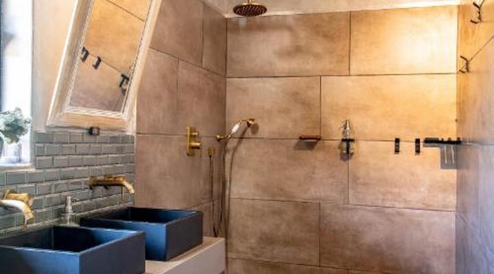 Honey Badger Safari House