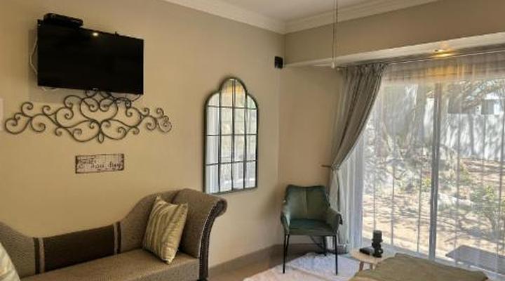 Vineyard on the Hill Guest House