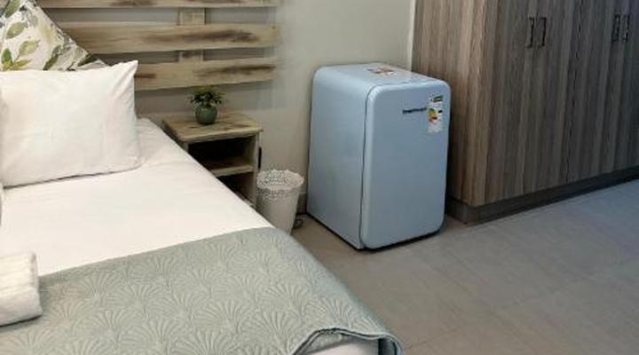 Vineyard on the Hill Guest House