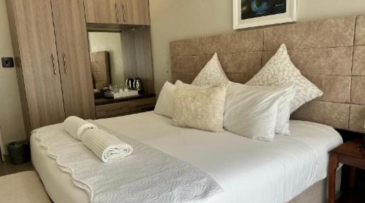 Vineyard on the Hill Guest House