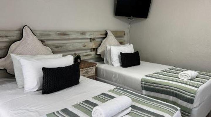 Vineyard on the Hill Guest House