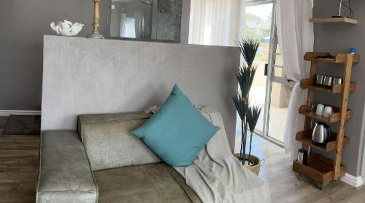 Nine on Uys Street B&B