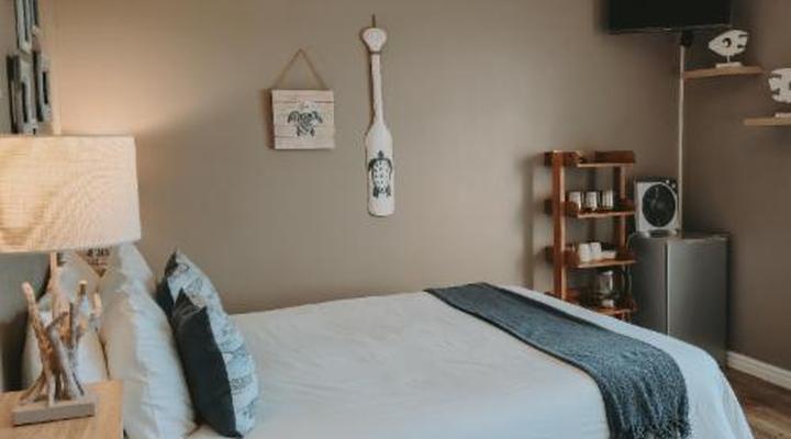 Nine on Uys Street B&B