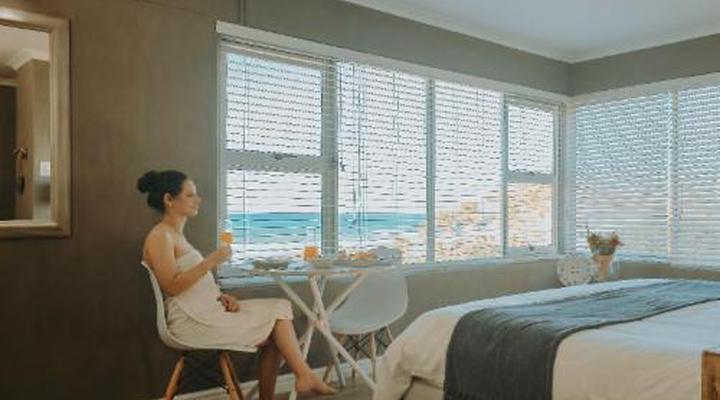 Nine on Uys Street B&B