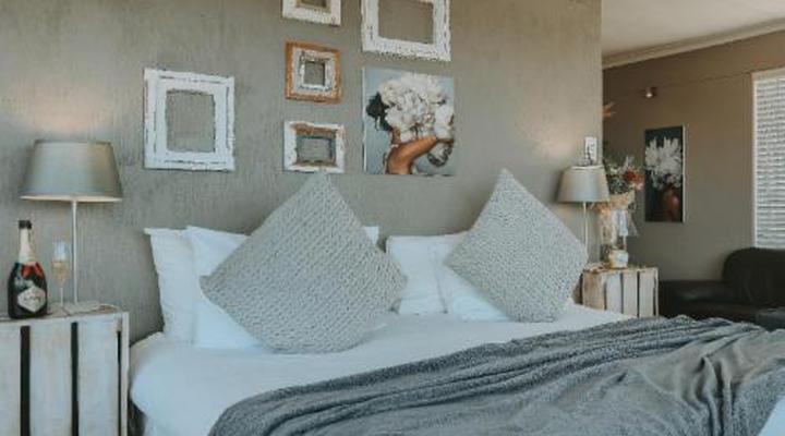 Nine on Uys Street B&B