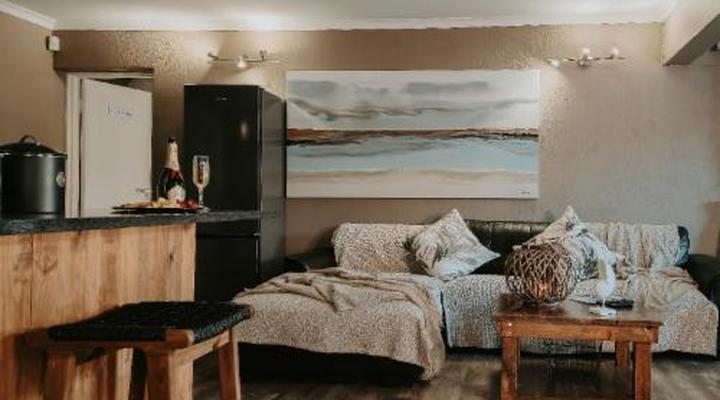 Nine on Uys Street B&B