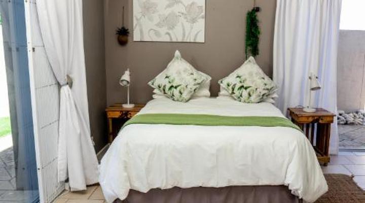 Nine on Uys Street B&B