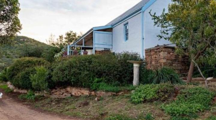 Watermill Farm Cottages