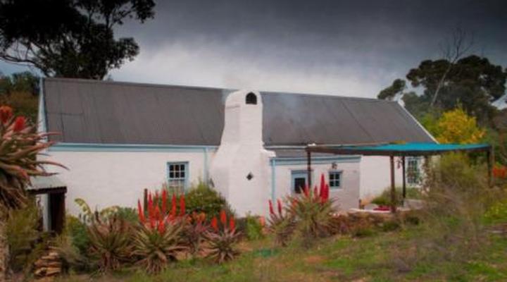 Watermill Farm Cottages