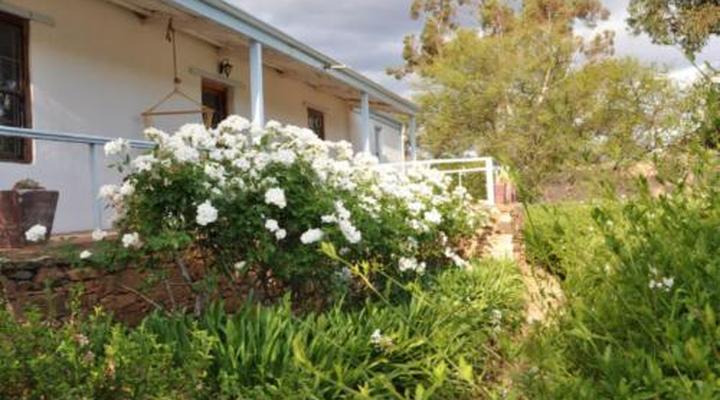 Watermill Farm Cottages