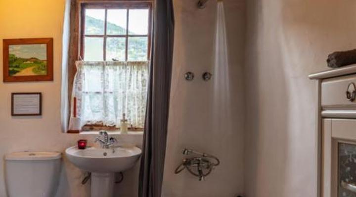 Watermill Farm Cottages