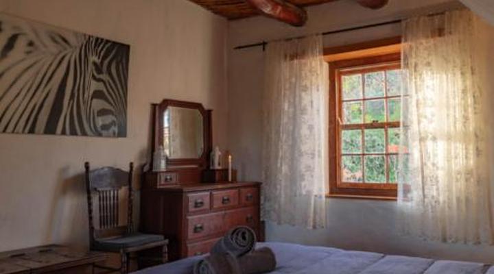 Watermill Farm Cottages