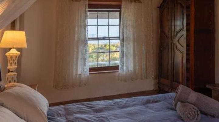 Watermill Farm Cottages