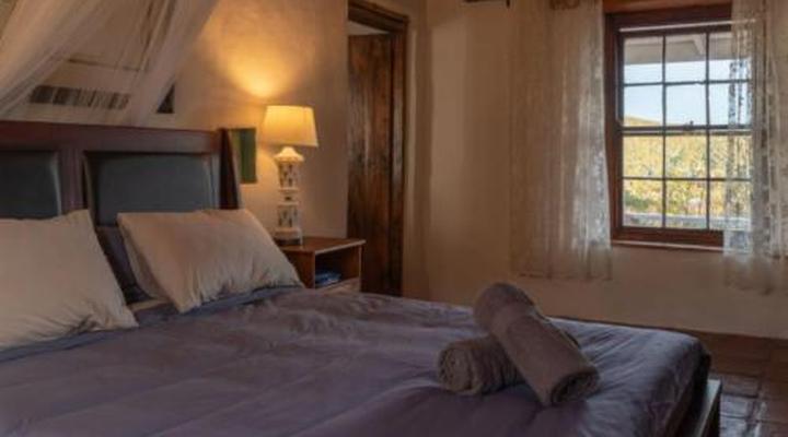 Watermill Farm Cottages