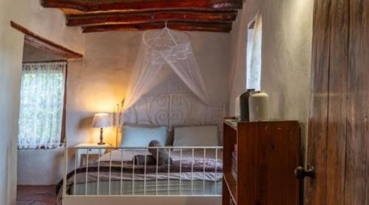 Watermill Farm Cottages