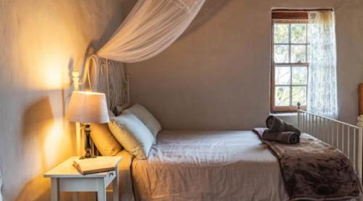 Watermill Farm Cottages