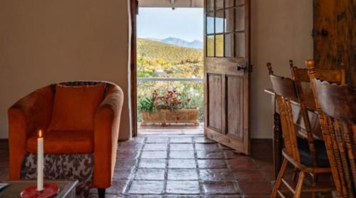 Watermill Farm Cottages