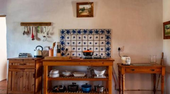 Watermill Farm Cottages