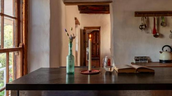 Watermill Farm Cottages