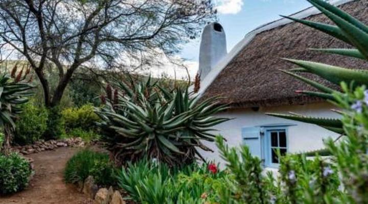 Watermill Farm Cottages