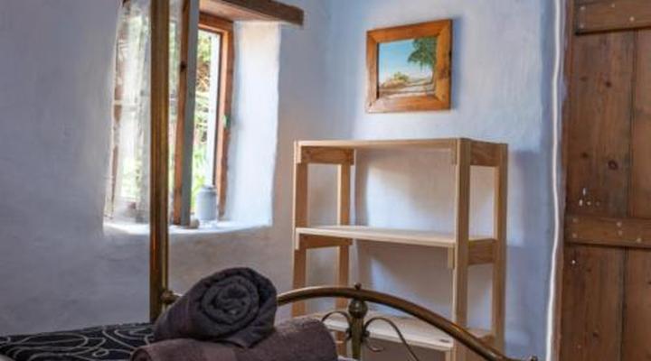 Watermill Farm Cottages