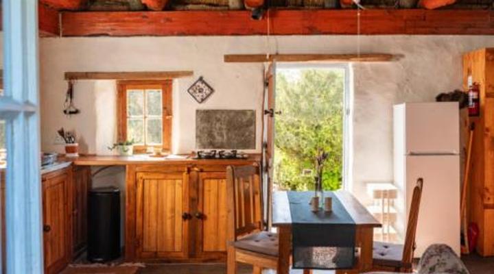 Watermill Farm Cottages