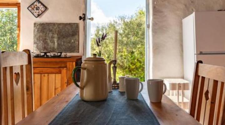 Watermill Farm Cottages